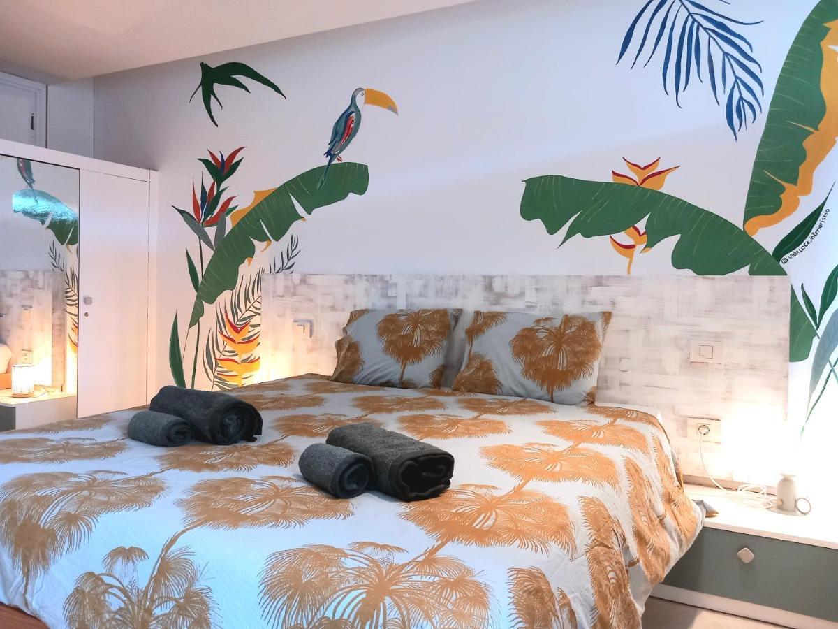 Tropical House Near Beach&Yumbo San Bartolomé Eksteriør billede
